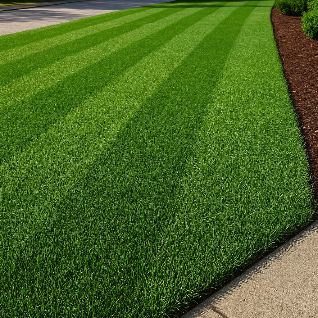 Desert Green Lawns hero