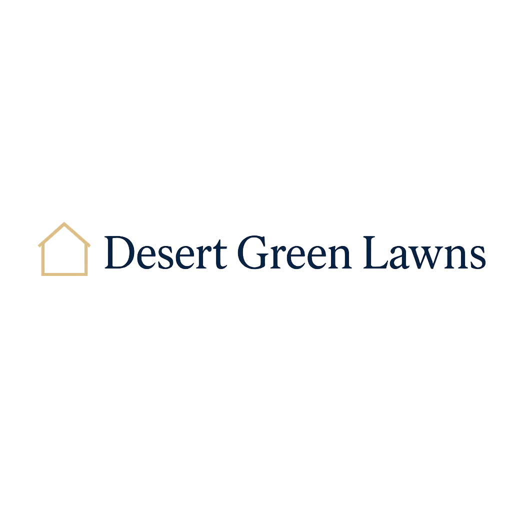 Desert Green Lawns